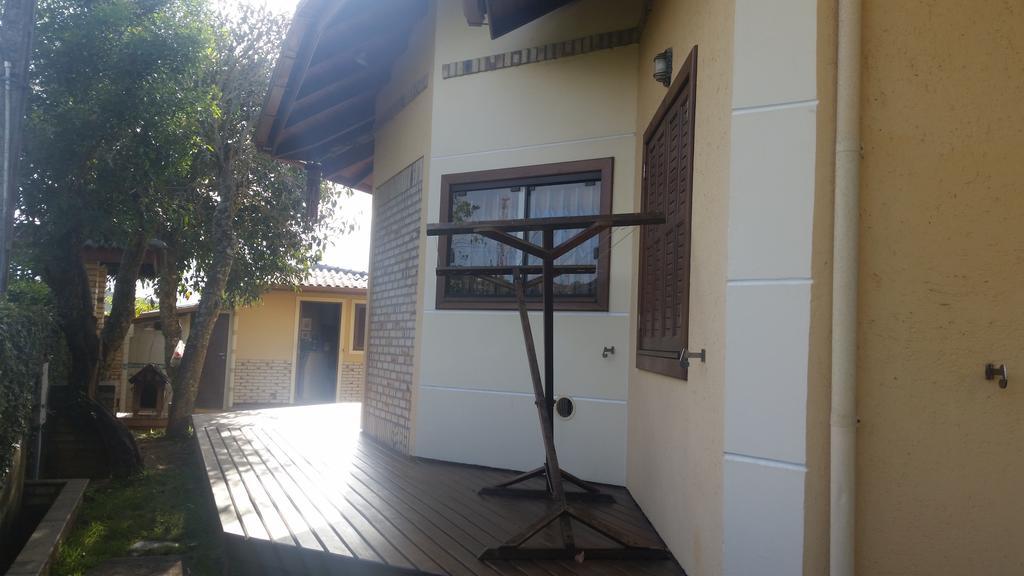Casa Da Marcia - Guarda Do Embau Villa Екстериор снимка