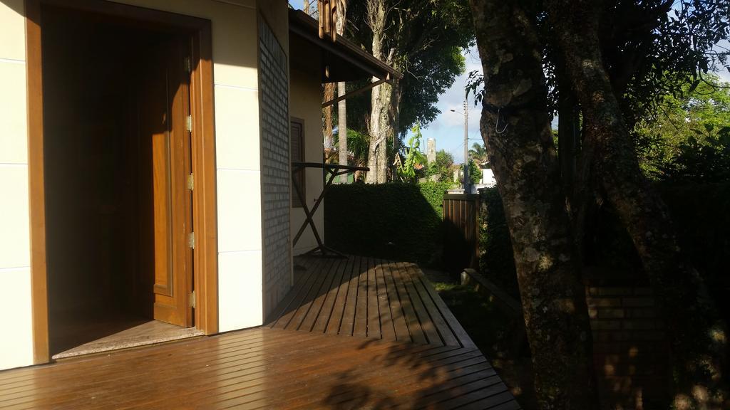 Casa Da Marcia - Guarda Do Embau Villa Екстериор снимка