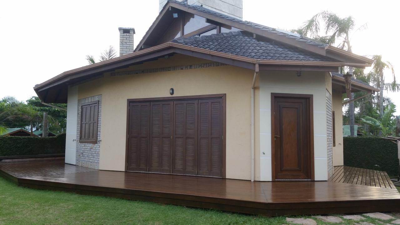 Casa Da Marcia - Guarda Do Embau Villa Екстериор снимка