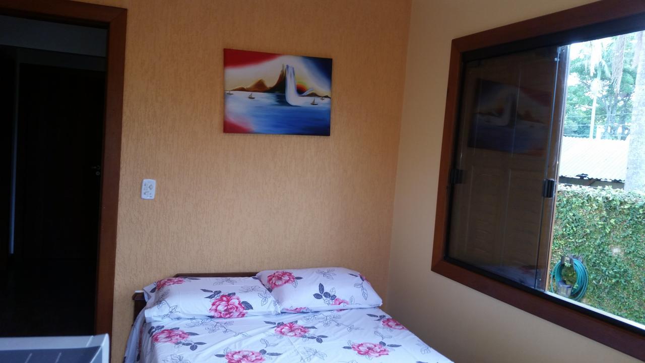 Casa Da Marcia - Guarda Do Embau Villa Екстериор снимка