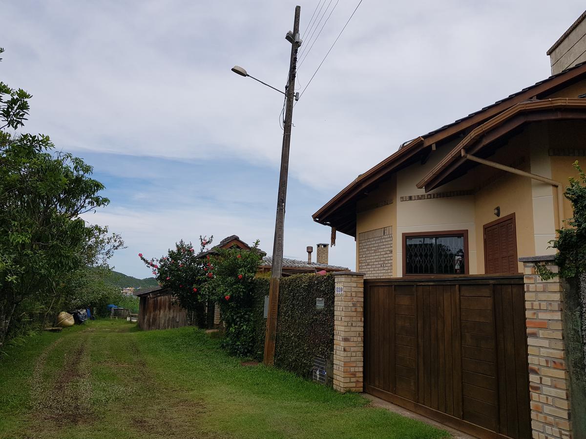 Casa Da Marcia - Guarda Do Embau Villa Екстериор снимка